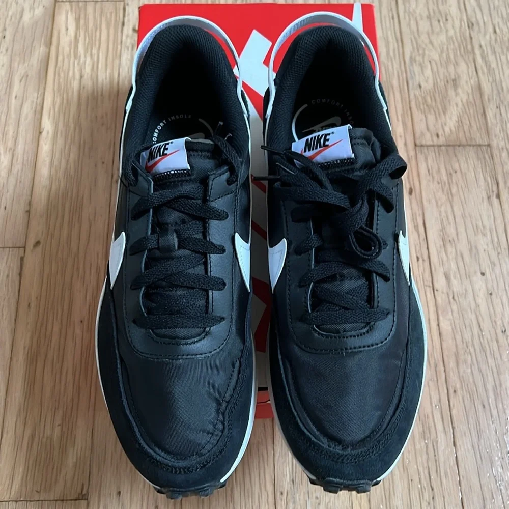 Nike Men’s Waffle Debut NWOB - Picture 4 of 11